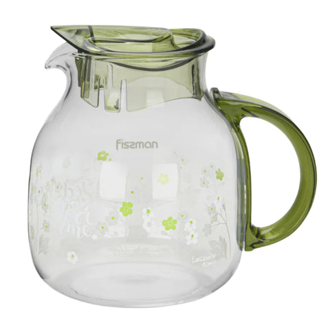 Jug 1500ml - Borosilicate Glass