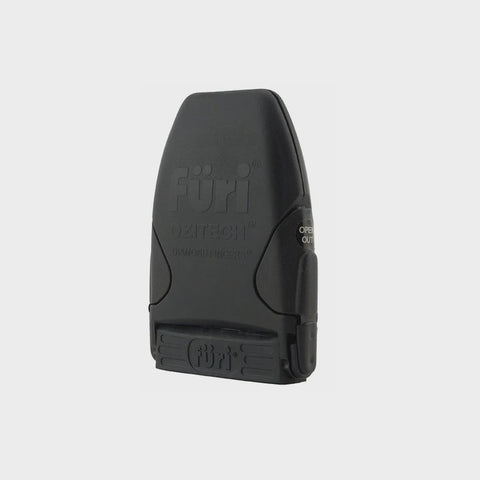 Diamond Fingers Compact Knife Sharpener