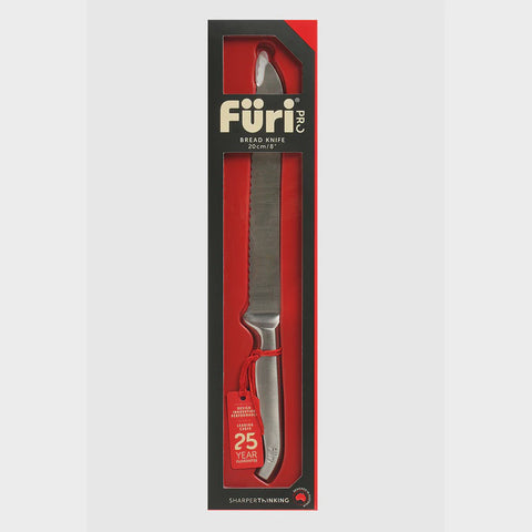 Pro Bread Knife 20cm