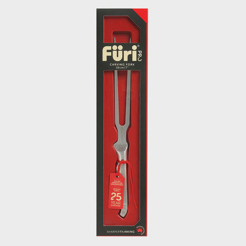 Pro Carving Fork 18cm