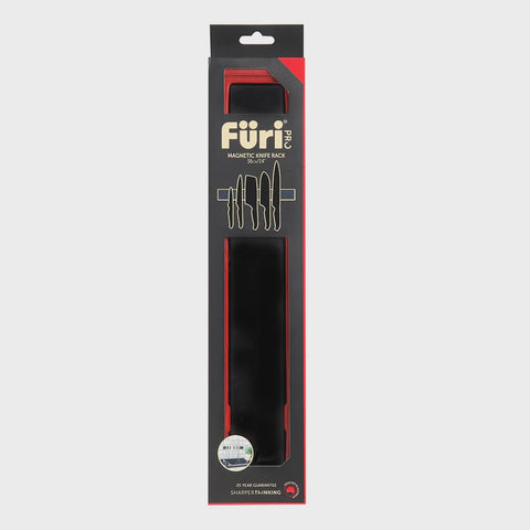 Pro Magnetic Wall Rack 36cm