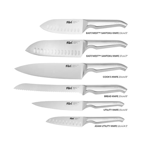 Pro Stone Block Set Midnight 7 Piece