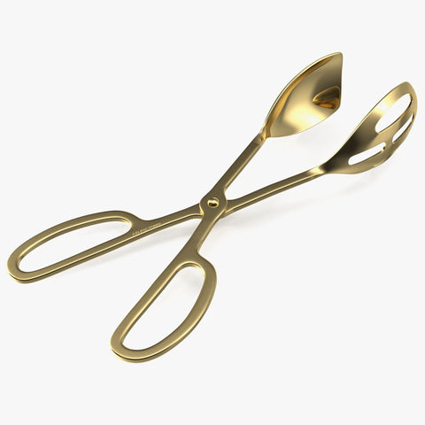 Salad Servers