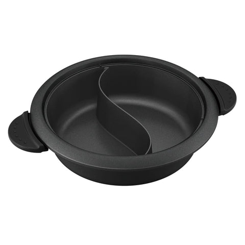 Hot Pot Grill Slow Cooker Gpf60
