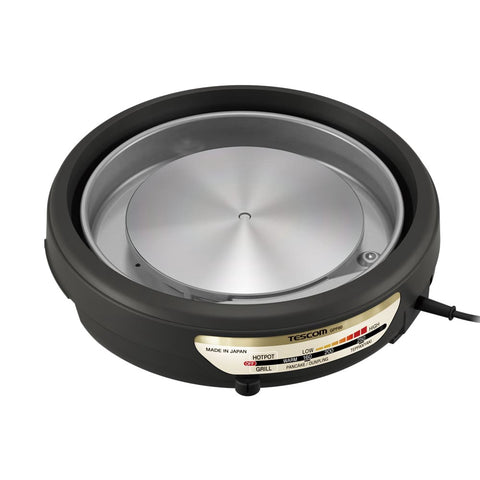 Hot Pot Grill Slow Cooker Gpf60
