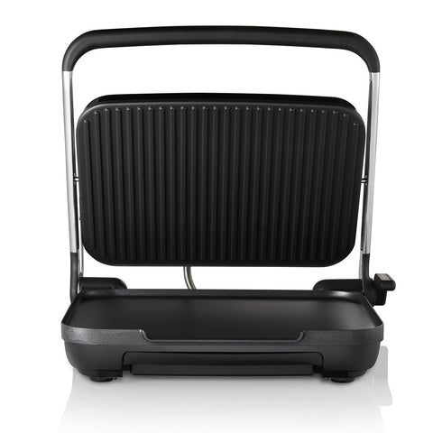 Cafe Style 6-Slice Sandwich Press & Grill