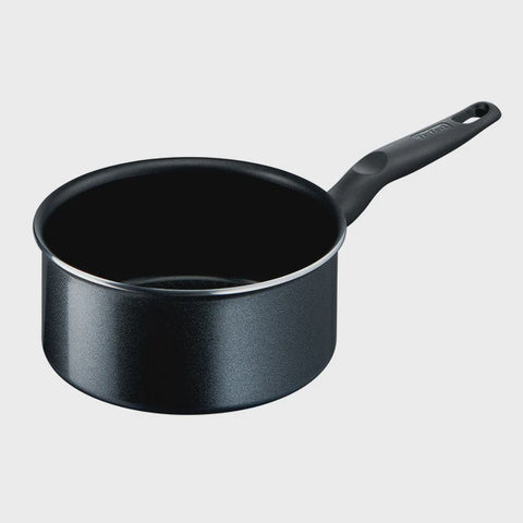 Tefal Starter Easy Non-Stick 3 Piece Set + Utensils