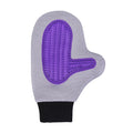Pet Care Grooming Glove