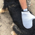 Pet Care Grooming Glove