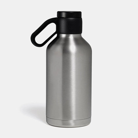 Growler 1.9ml Stainless Steel