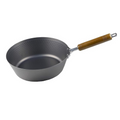 Rust-Proof Iron Frying Pan 26cm