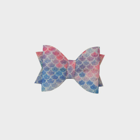 Under The Sea Hair Bow