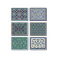 Dubai Placemats