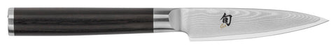 Shun Classic 5 Piece Knife Block Set