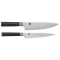 Classic 2 Piece Knife Set