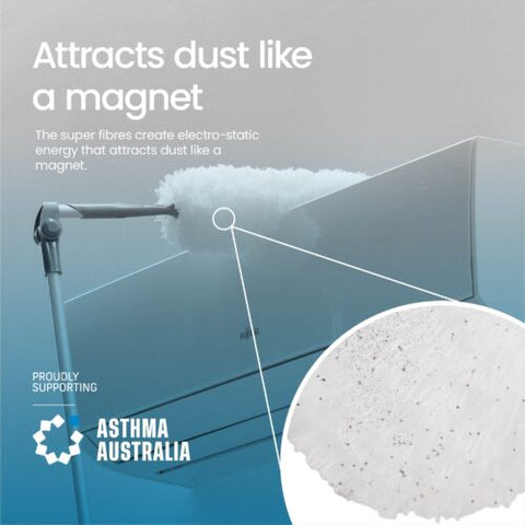 White Magic Handy Duster Refill