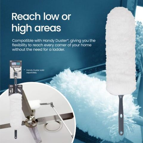 White Magic Handy Duster Refill