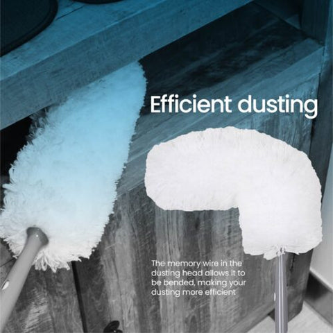 White Magic Handy Duster Refill