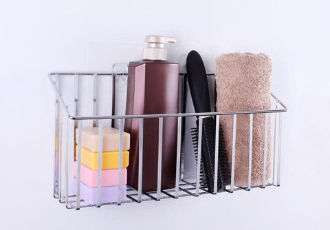 White Magic I-Hook Handy Basket