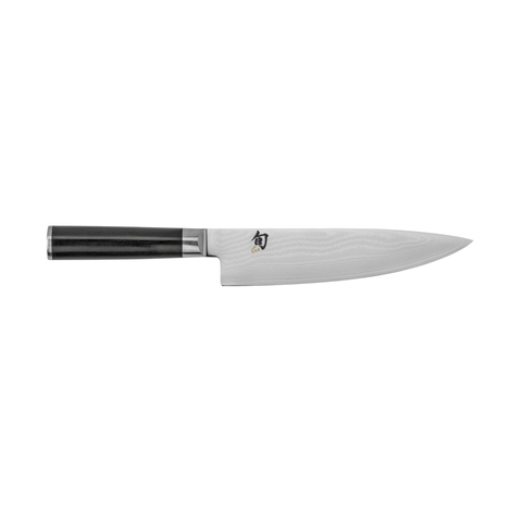 Shun Classic 7 Piece Knife Block Set