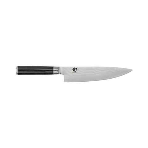 Shun Classic 7 Piece Knife Block Set
