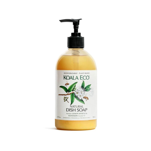 Dish Soap 500ml