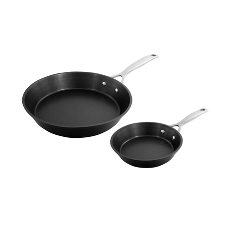 Ignite 2 pieces skillet/Frypan set 20/28cm