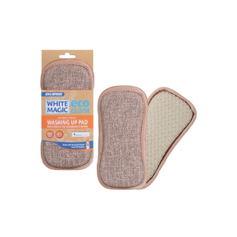 Washing Up Pad - Pebble