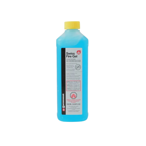 Swiss Gel Refill-500ml Bottle
