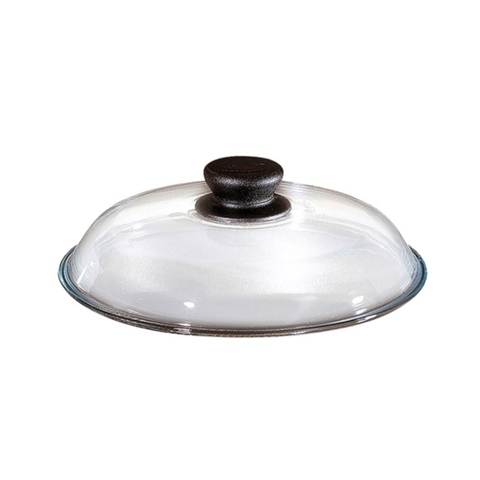 Glass Lid 32cm Domed Pyrex