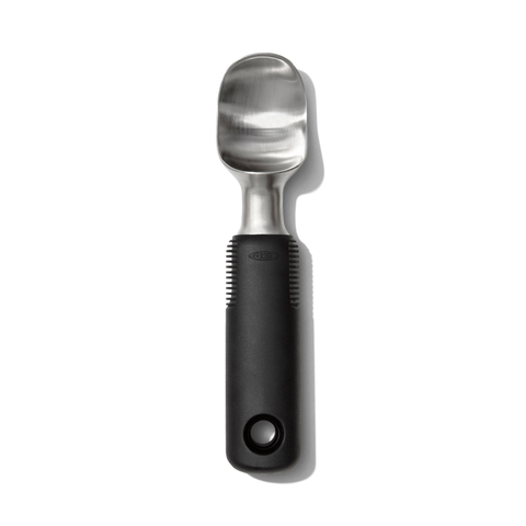 Stainless Steel Ice Cream Scoop
