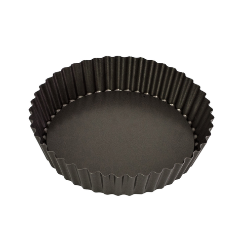 Loose Base Deep Quiche 25x5.5cm