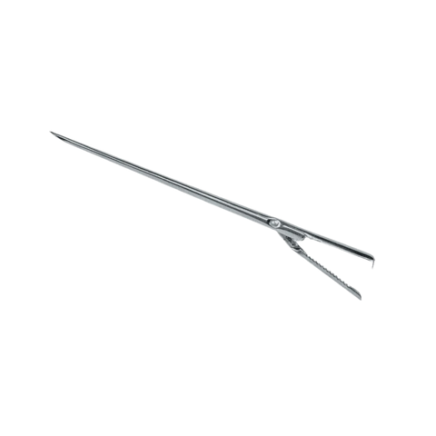 Lardo Larding Needle 19Cm