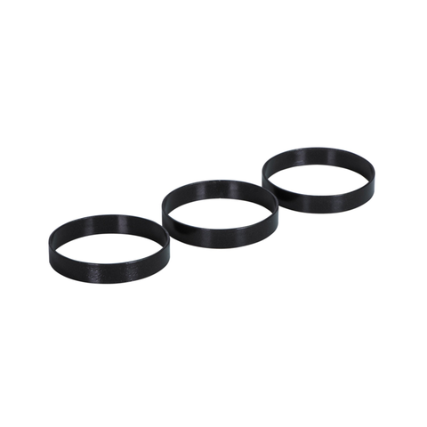 Non-Stick Eggt Rings-Set Of 3