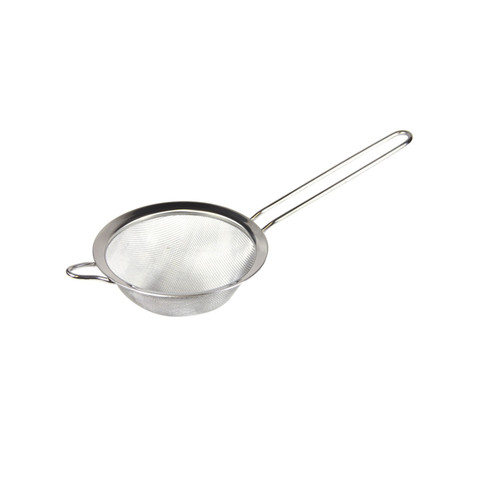 Stainless Steel Mesh Strainer 25cm