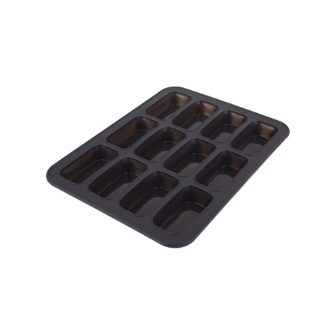 12 Cup Mini Loaf Pan