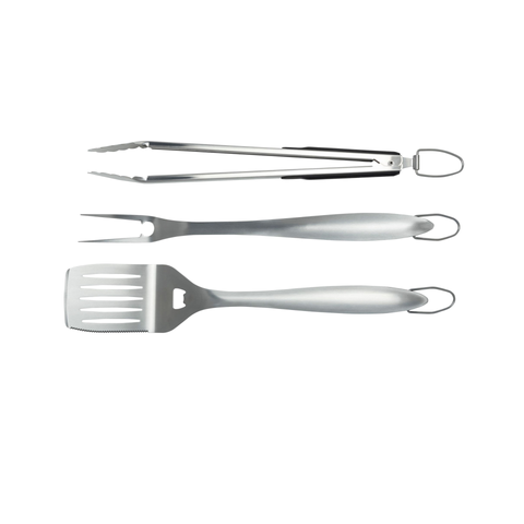 Grande BBQ 3piece Set