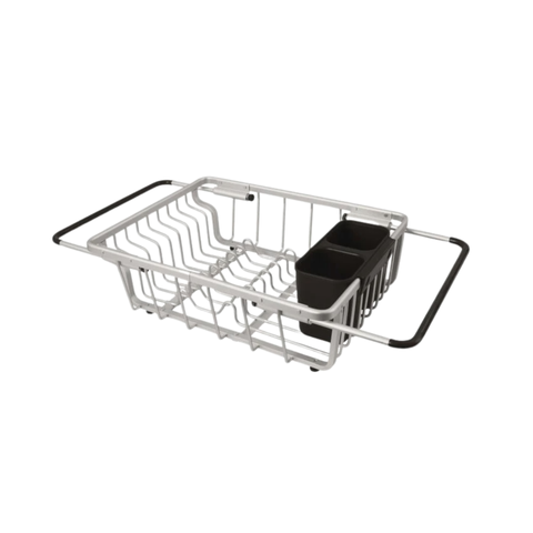 Expandable Insink Dish Rack