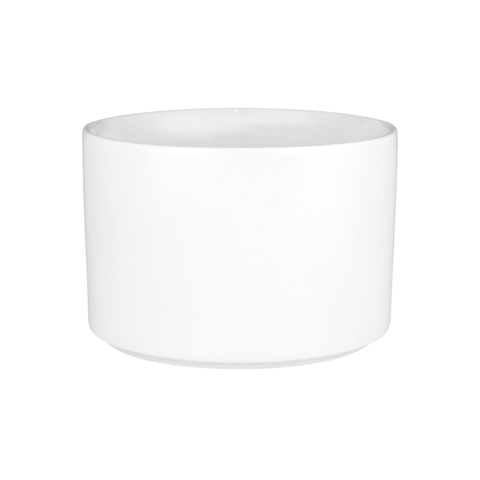 Straight Ramekin 10x7cm - New Bone