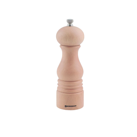 Castell Natural Pepper Mill