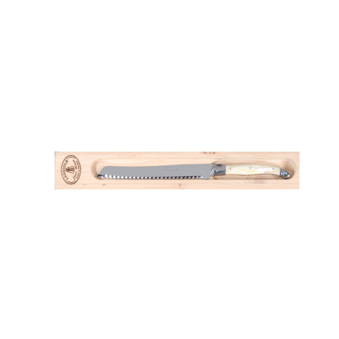 Bread Knife's - Light Horn