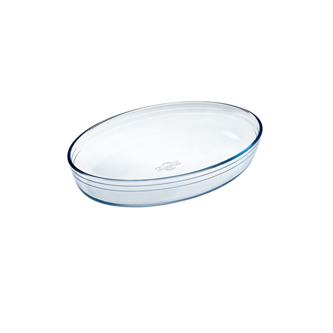 Oval Roaster 39x27cm - 4L