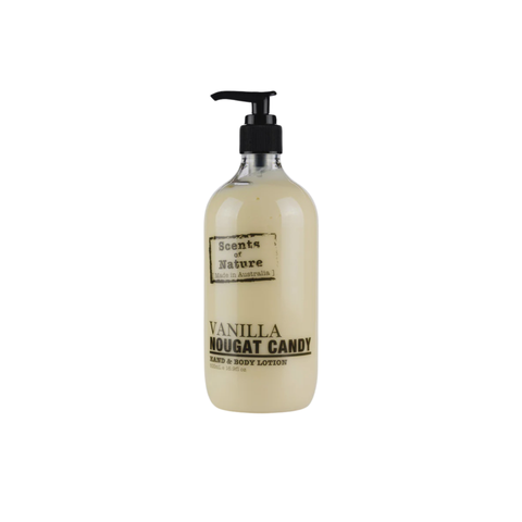 Body Lotion 500ml