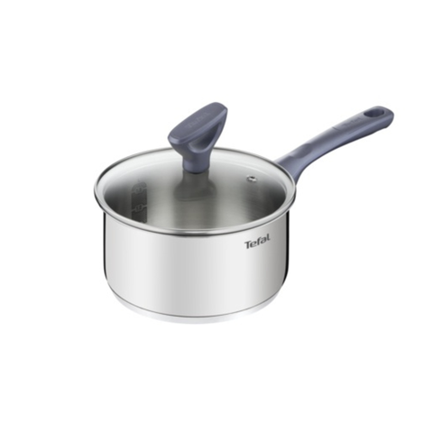 Daily Cook Induction Stainless Steel Saucepan 18cm