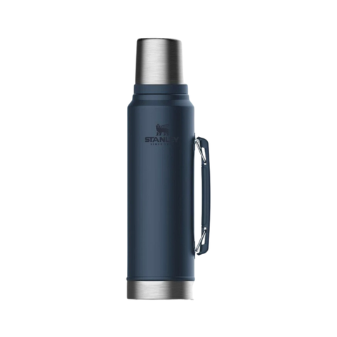 Vacuum Bottle 1.0L Night Fall