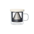 Bruno Personal Coffee Dripper - Ivory