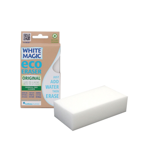 Standard Eraser Sponge