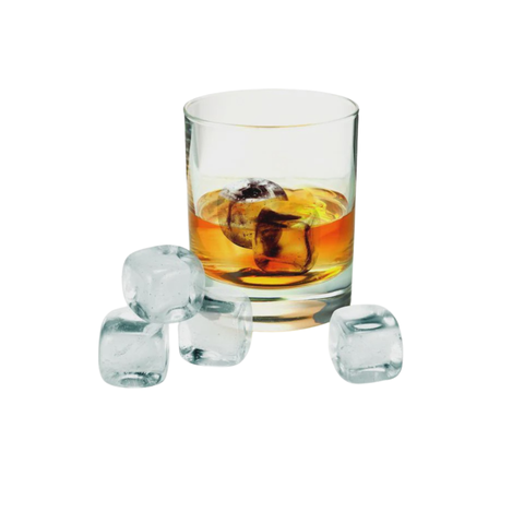 Whisky Rocks  - Crystal
