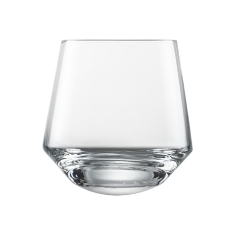 Glas Party Dancing Tumbler 396ml Set of 2