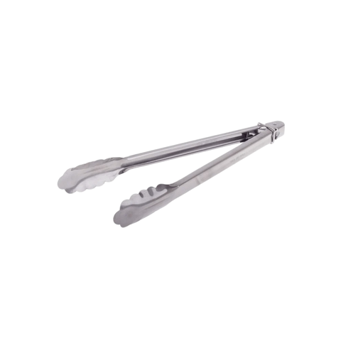 Stainless Steel 30Cm Tongs